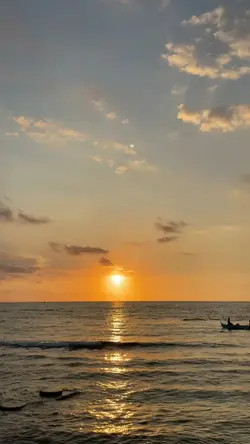 SUNSET ESTETIK