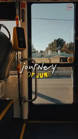 story of june