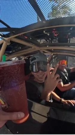Rzr