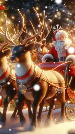 CHRISTMAS TEMPLATE