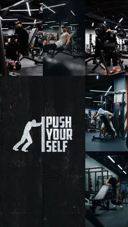 push Yourself 
