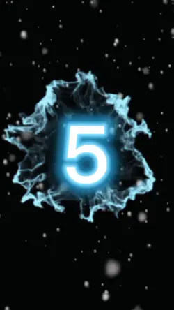 countdown 