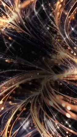 étincelle infini 