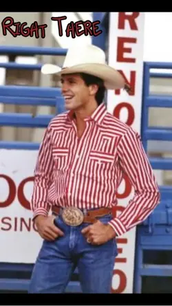 Long live lane frost