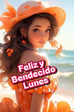 Feliz Lunes