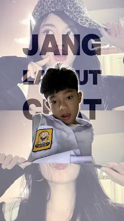 Jan lanjut chat nant
