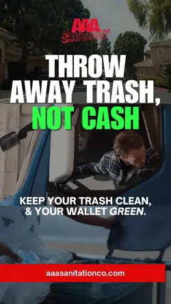 Garbage Company