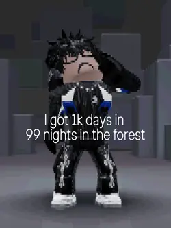 Ty for 1k followers
