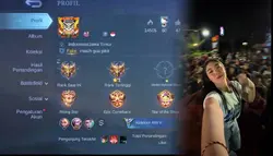 new skin