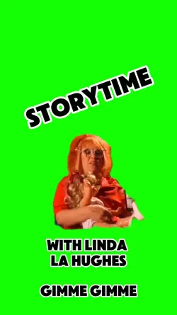 Storytime withLinda 