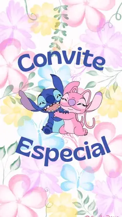 Convite do Stithc