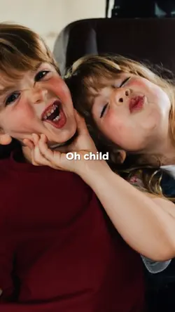Oh Child