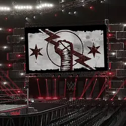 Wrestling 