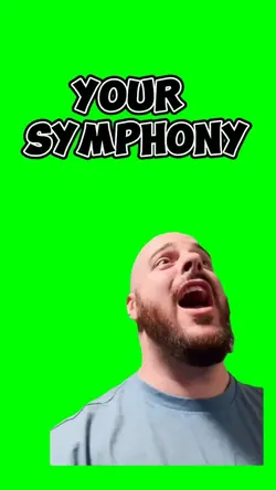 Your Symphony