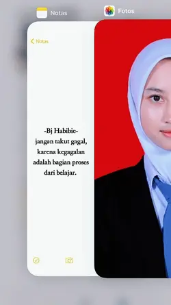 -Bj Habibie-