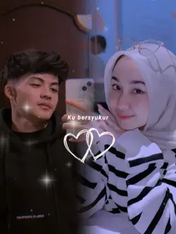 ku bersyukur 