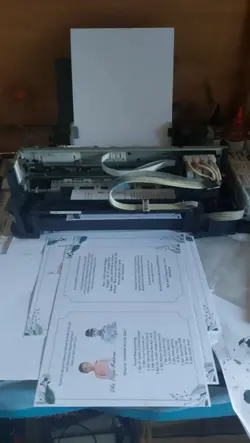 Print to print 
