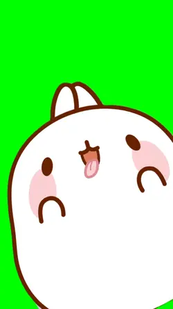 molang bleh meme