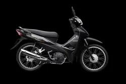 honda wave
