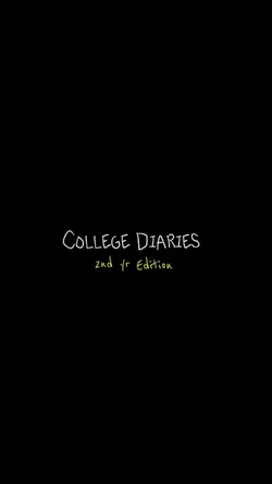 College diaries