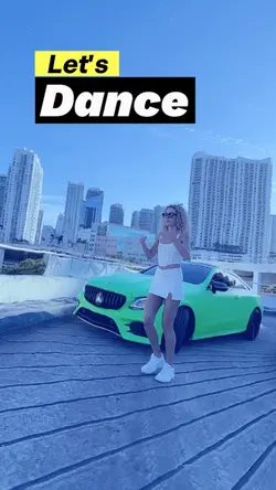 Let's Dance 
