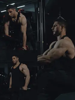 Pro gym