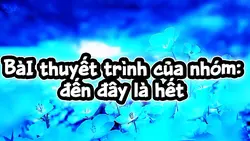 thuyết trình