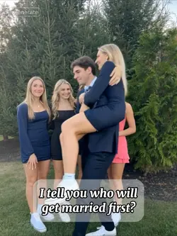 AI PREDICT MARRIED