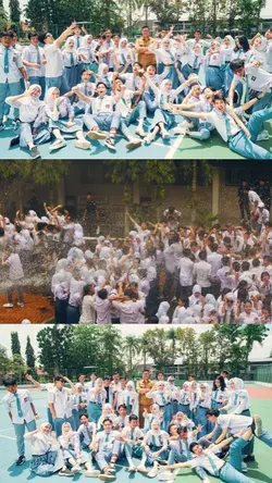 kebersamaan