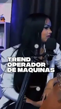 Operador😎🤪