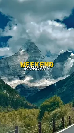 weekend moments 