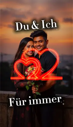 Für immer ❤️🔥