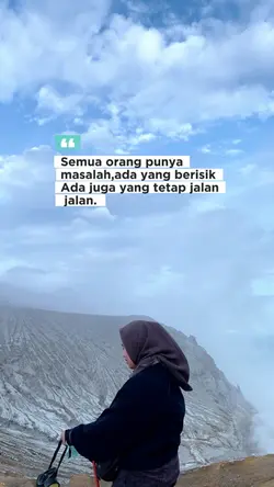 Semuaorgpunyamasalah