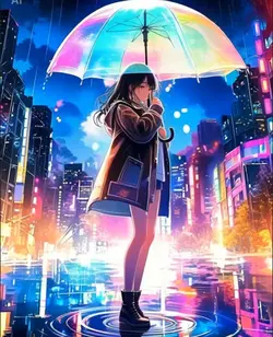水たまり