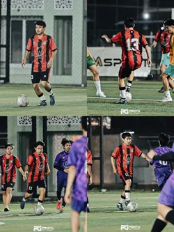 football trend