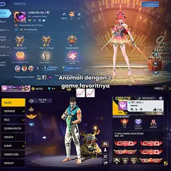 Anomali 2 game nya