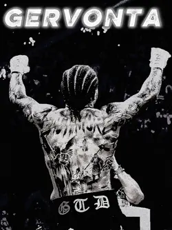Gervonta Edit