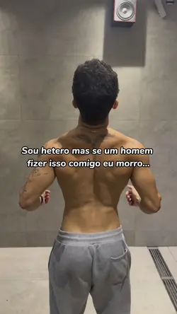 Hétero kkkkk
