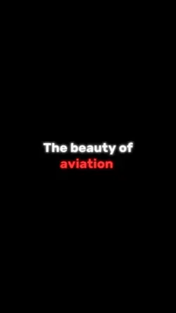Aviation
