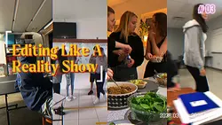Reality show trend
