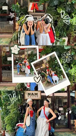 best friend
