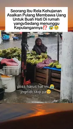 Kisah Inspirasi 