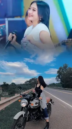 1 foto + Video