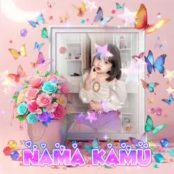 3d frame