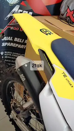 motor 2tak & 4tak