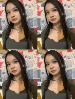 berhasil curi hatiku