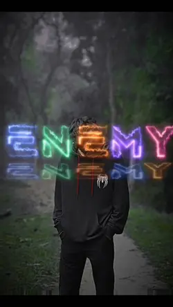 my enemy 