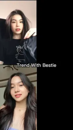 Trend With Bestie