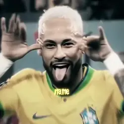 Neymar edit