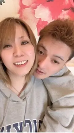 FOREVER(feat.Minami)